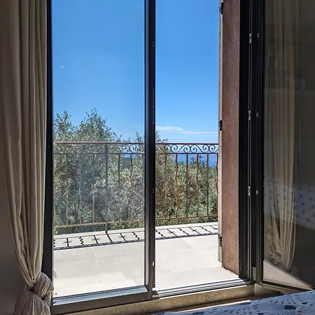 Villa Havre De Paix Entre Et Pinede