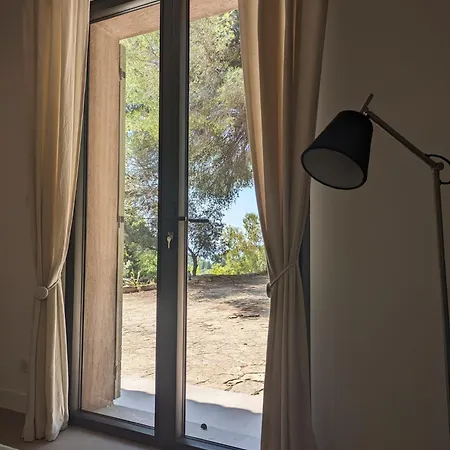Villa Havre De Paix Entre Et Pinede Ceyreste